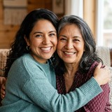 Madre e Hija