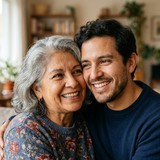 Madre e Hijo