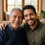 Padre e Hijo